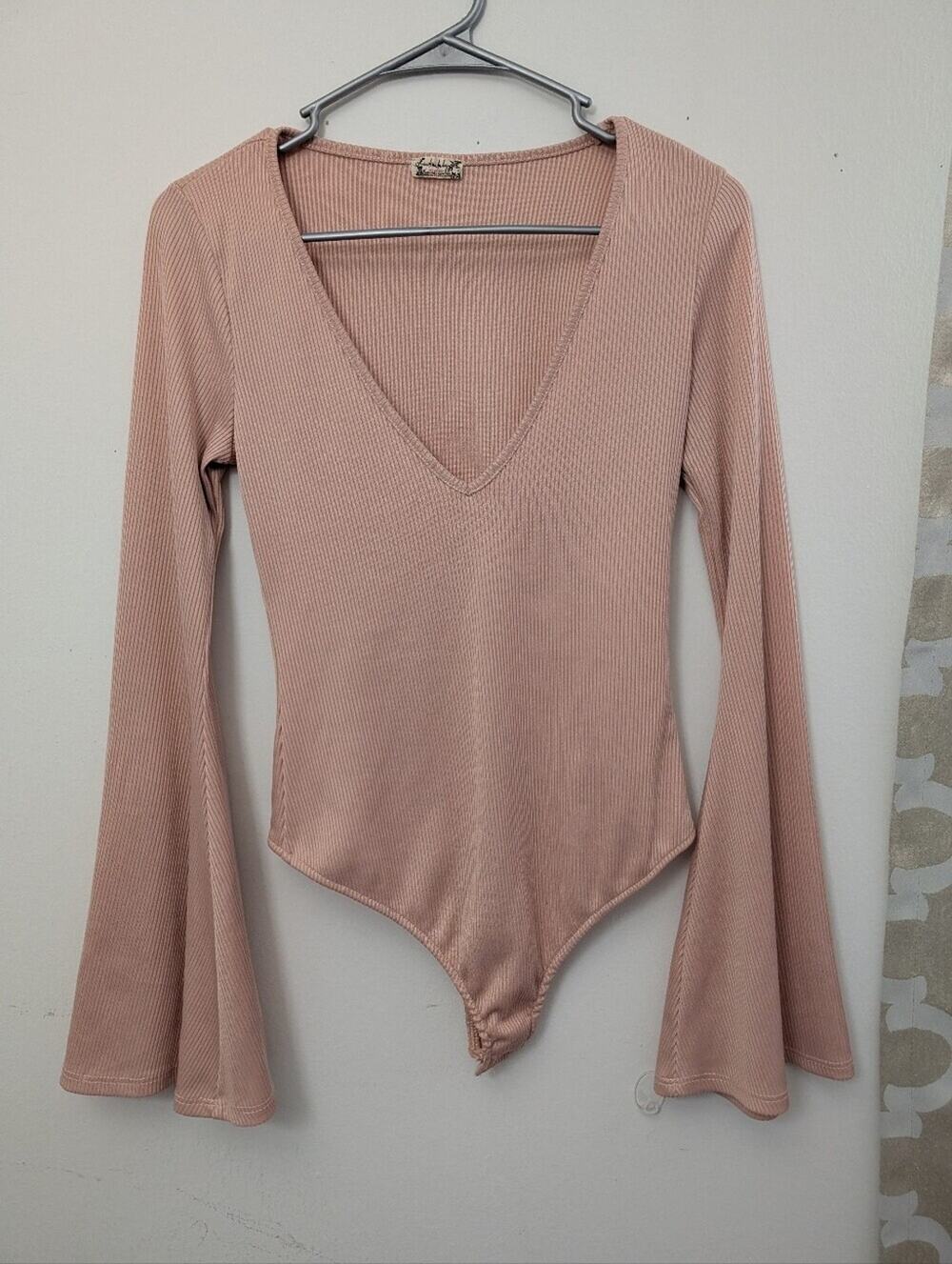 free people bodysuit